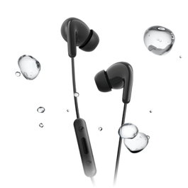 Xiaomi Auriculares Intrauditivos Tipo-C BHR8930GL con Micrófono USB Tipo-C Negros